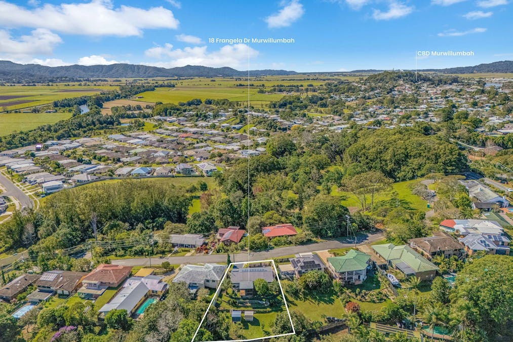 18 Frangela Drive, Murwillumbah, NSW, 2484 - Image 18