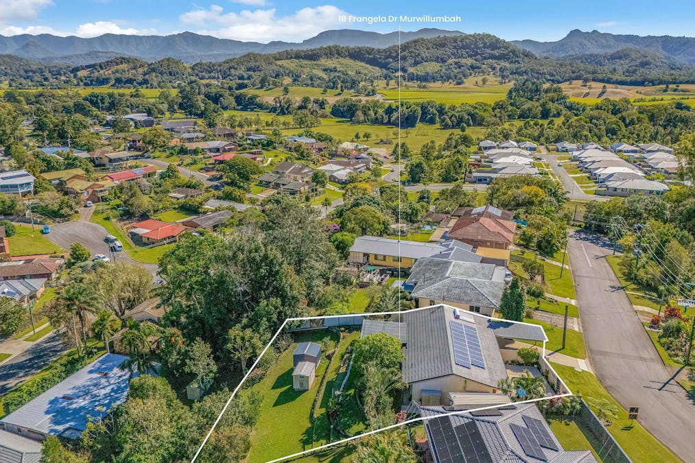 18 Frangela Drive, Murwillumbah, NSW, 2484 - Image 19