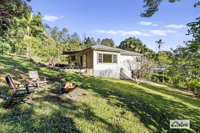 1445 Kyogle Road, Uki, NSW, 2484 - Image 1
