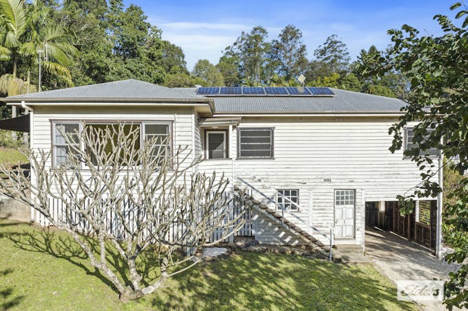 1445 Kyogle Road, Uki, NSW, 2484 - Image 1