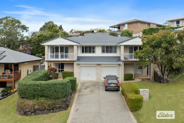 1/18 Castle Field Drive — photo from Elders Real Estate Tweed Valley