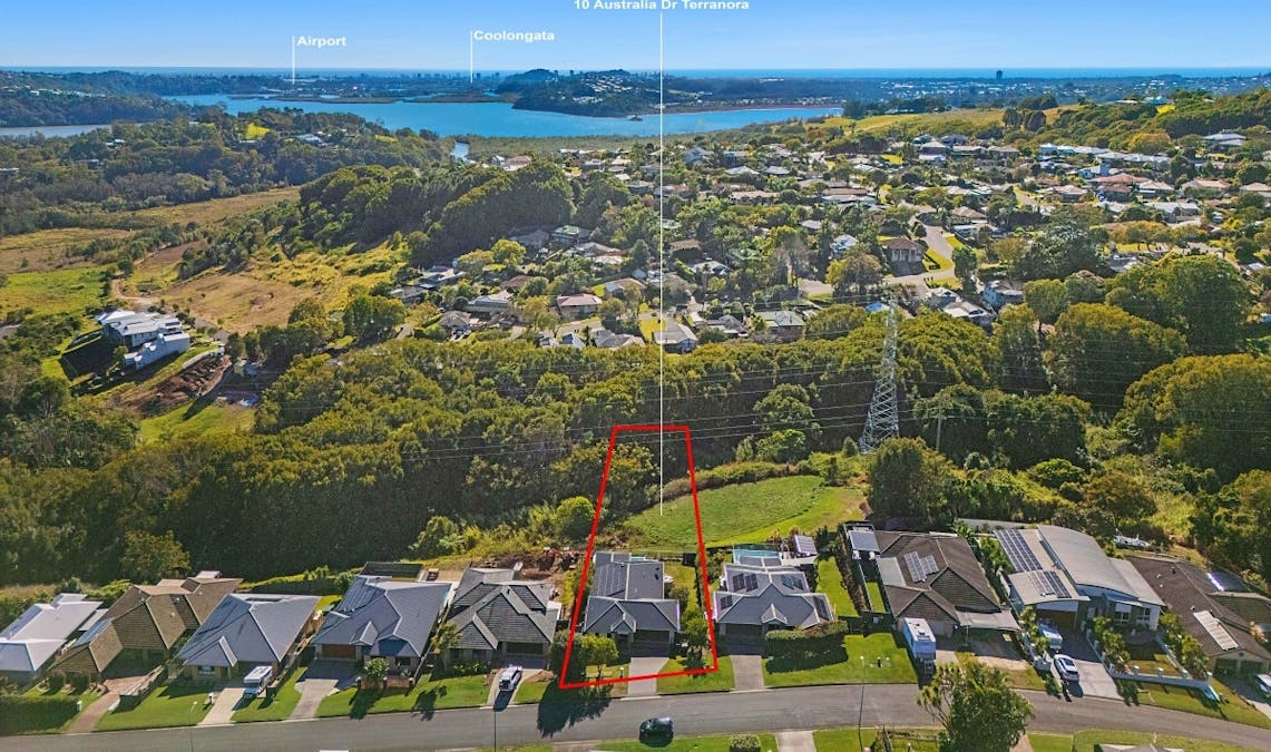 10 Australia Drive, Terranora, NSW, 2486 - Image 25