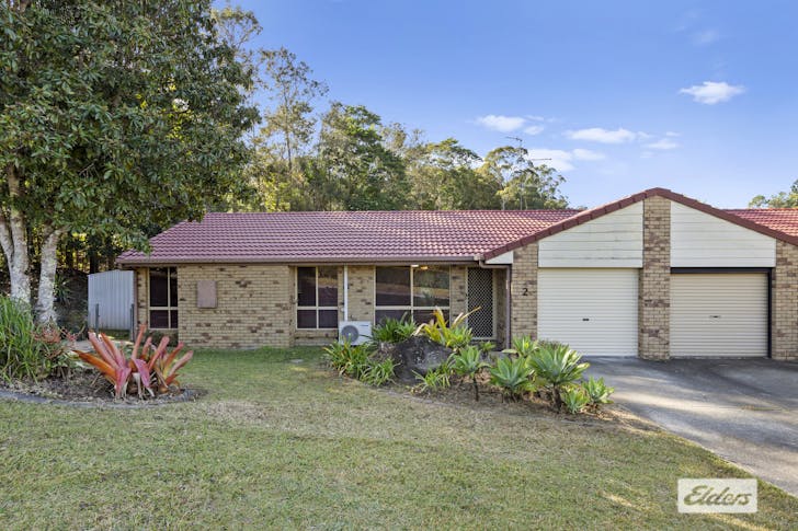 2/1 McPherson Court, Murwillumbah, NSW, 2484