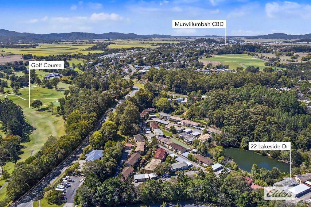 22 Lakeside Drive, Murwillumbah, NSW, 2484 - Image 16