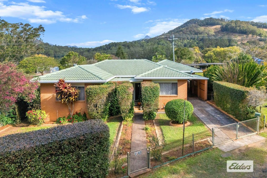 1269 Numinbah Road, Chillingham, NSW, 2484 - Image 3