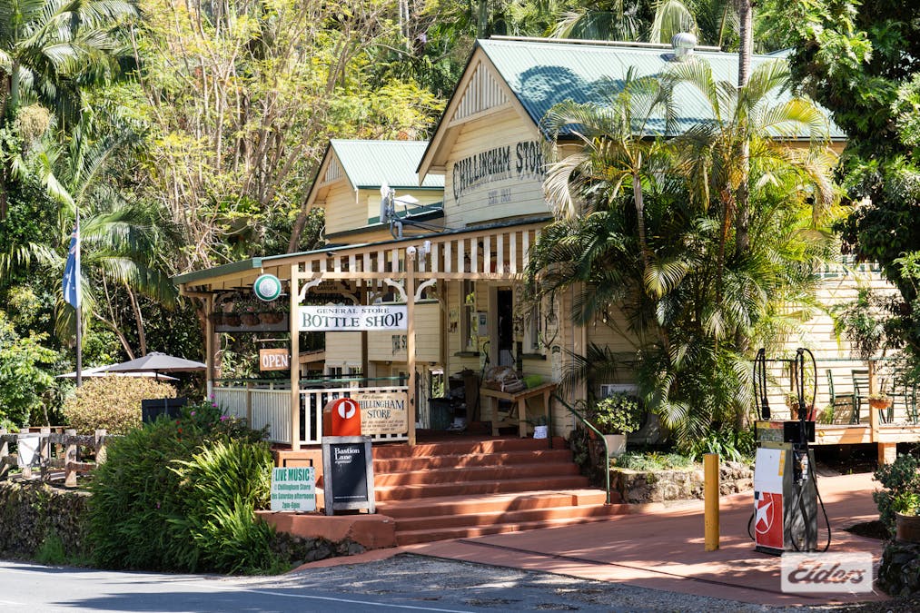 1269 Numinbah Road, Chillingham, NSW, 2484 - Image 20
