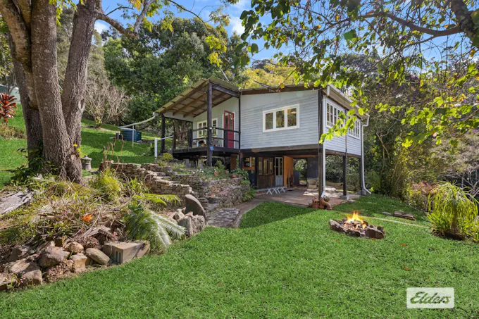 6/254 Rowlands Creek Road, Uki, NSW, 2484