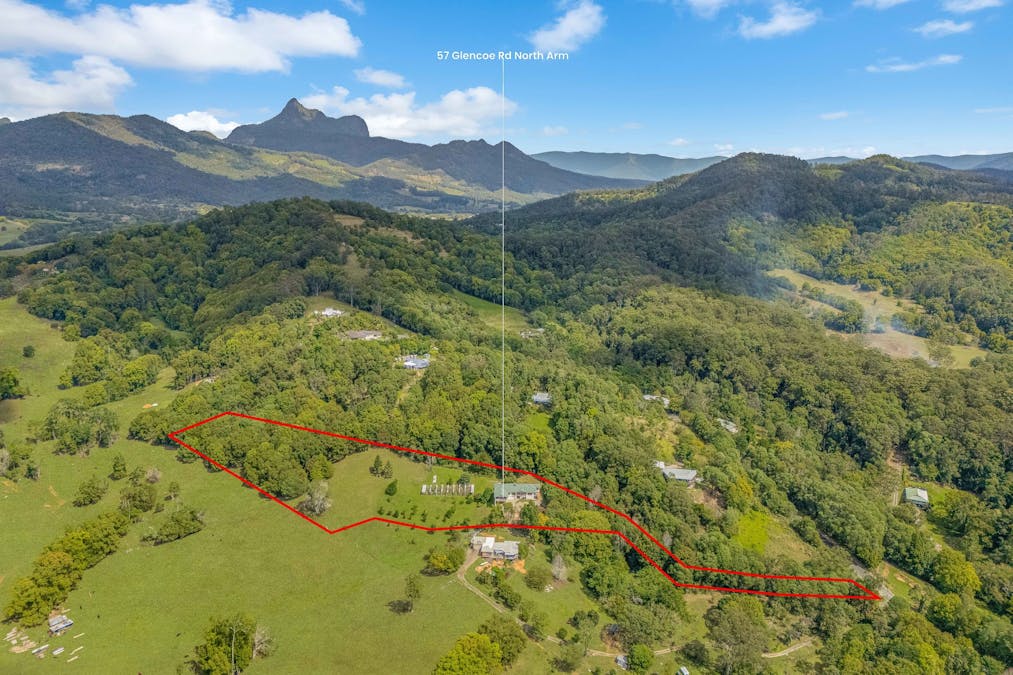 57 Glencoe Road, North Arm, NSW, 2484 - Image 1