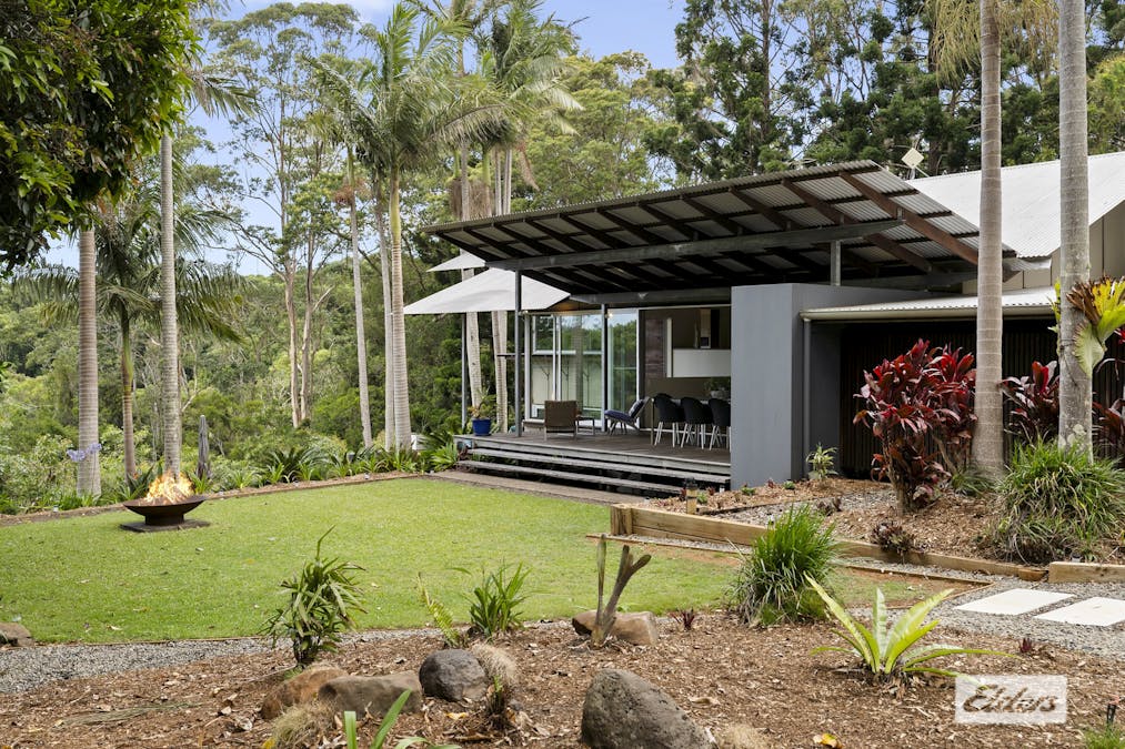 175 Upper Duroby Creek Road, Upper Duroby, NSW, 2486 - Image 2