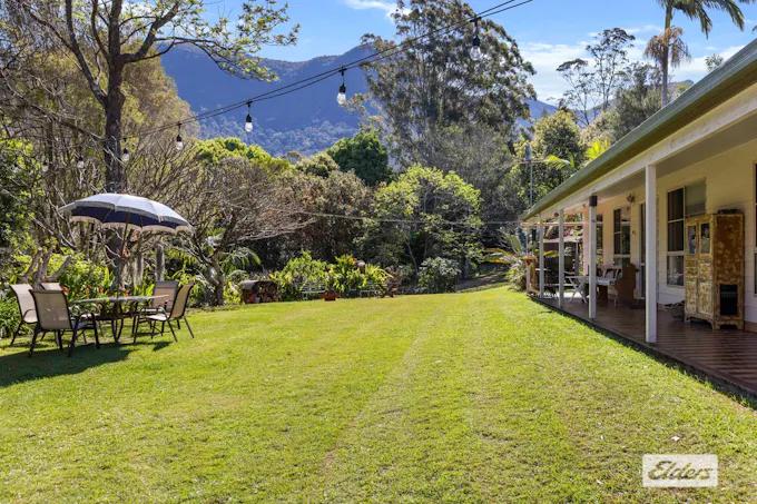 185  Stoddarts Road, Tyalgum Creek, NSW, 2484