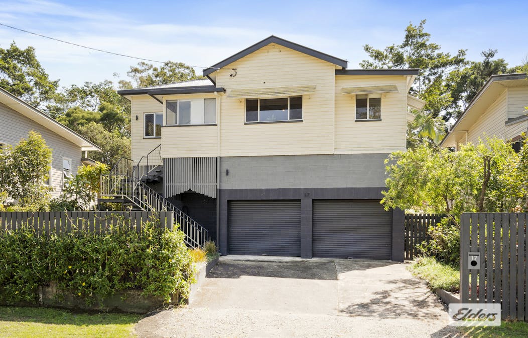 17 Hartigan Street, Murwillumbah, NSW, 2484 - Image 1