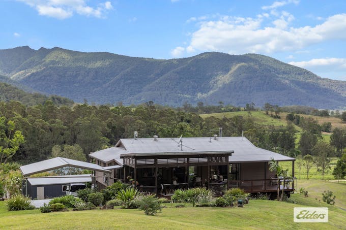 87 Starlight Way, Pumpenbil, NSW, 2484 - Image 1