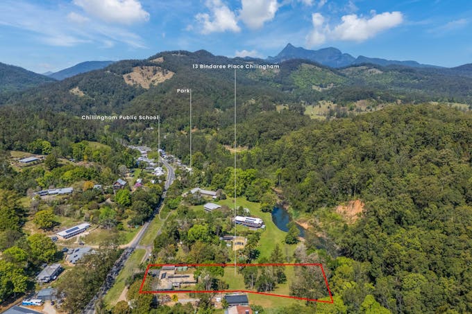 13 Bindaree Place, Chillingham, NSW, 2484 - Image 1