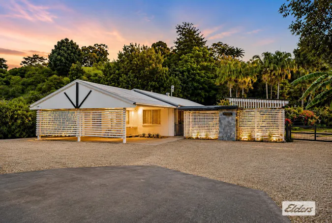 1537 Kyogle Road, Uki, NSW, 2484