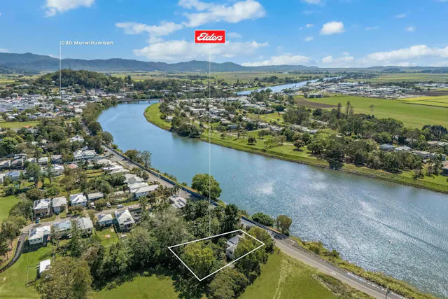 119 Commercial Road — photo from Elders Real Estate Tweed Valley