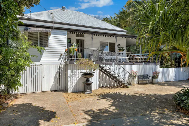 119 Commercial Road — photo from Elders Real Estate Tweed Valley