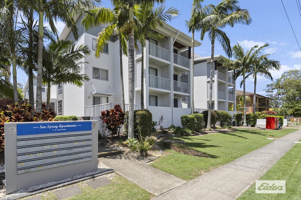 22/7-9 Lloyd Street, Tweed Heads South, NSW, 2486 - Image 11