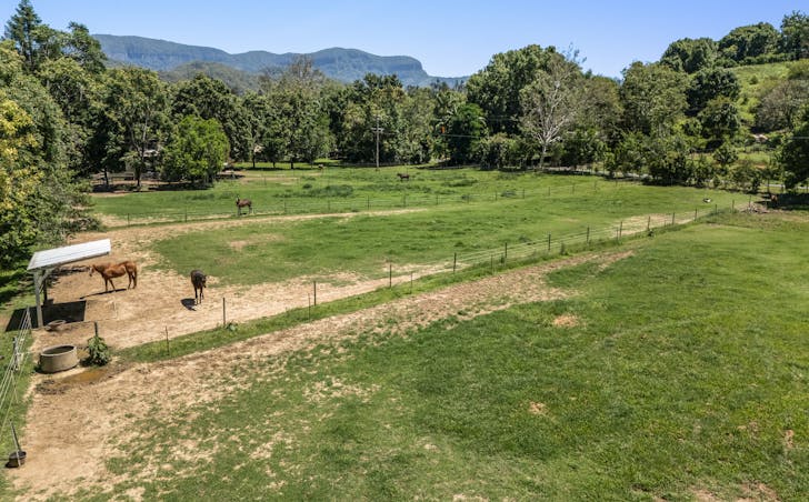 95 Upper Crystal Creek Road, Crystal Creek, NSW, 2484 - Image 1