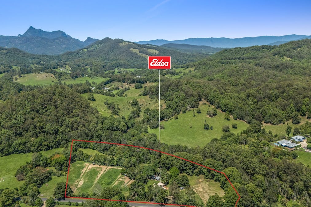 95 Upper Crystal Creek Road, Crystal Creek, NSW, 2484 - Image 2