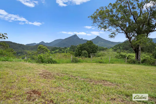 100 Clareville Road — photo from Elders Real Estate Tweed Valley