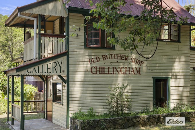 1402 Numinbah Road, Chillingham, NSW, 2484 - Image 1