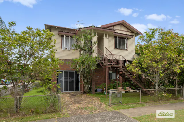 1/2A King Street — photo from Elders Real Estate Tweed Valley