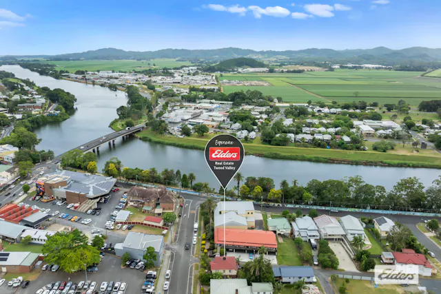 1/2A King Street — photo from Elders Real Estate Tweed Valley