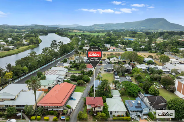 1/2A King Street — photo from Elders Real Estate Tweed Valley