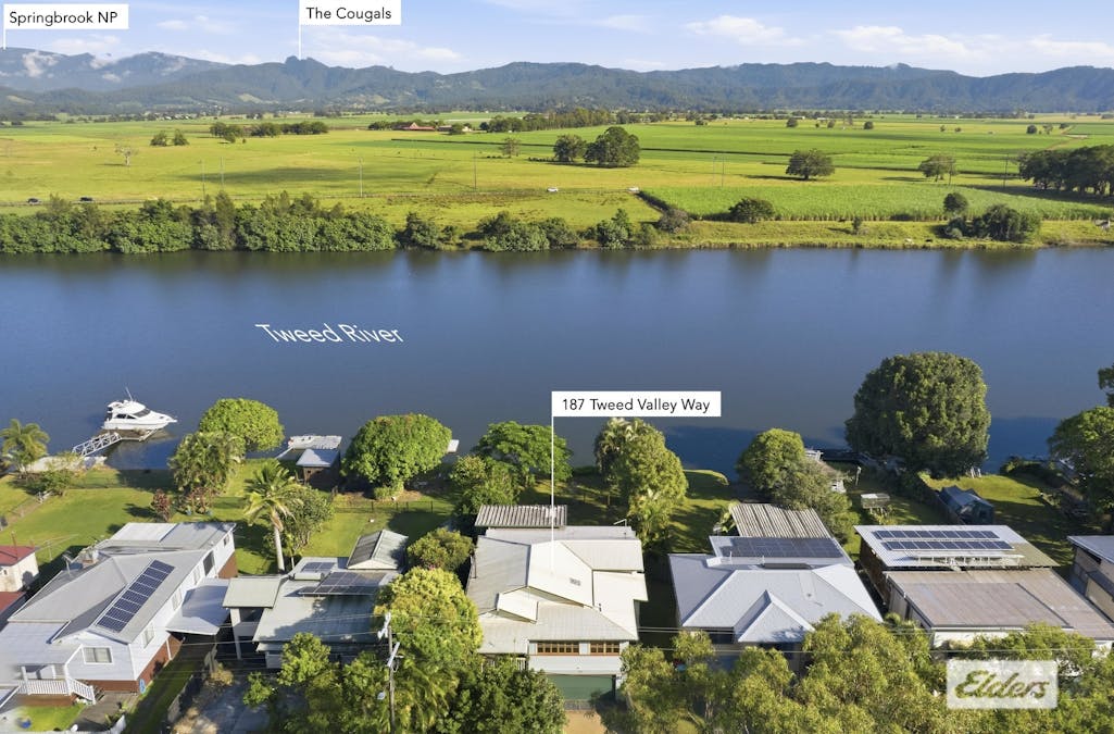 187 Tweed Valley Way, South Murwillumbah, NSW, 2484 - Image 1