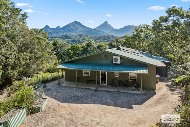 85 Glenock Road — photo from Elders Real Estate Tweed Valley