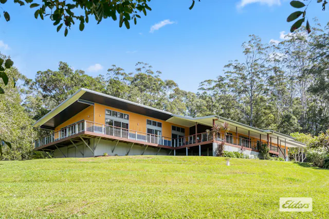 29 Waratah Court — photo from Elders Real Estate Tweed Valley