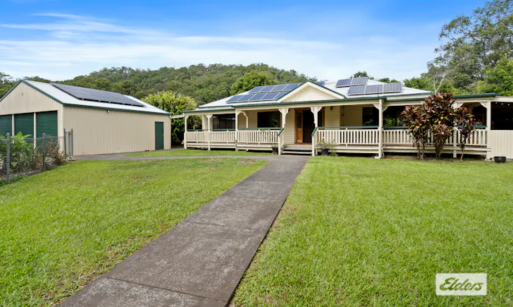 32 Chowan Creek Road, Rowlands Creek, NSW, 2484 - Image 1