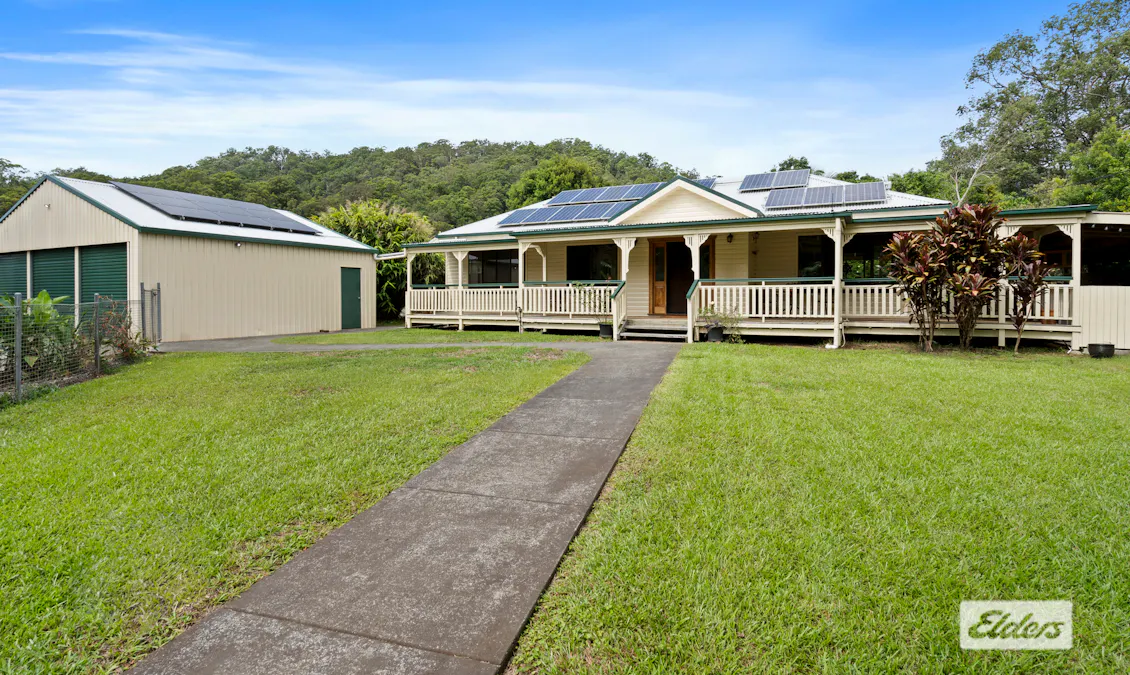 32 Chowan Creek Road, Rowlands Creek, NSW, 2484 - Image 2