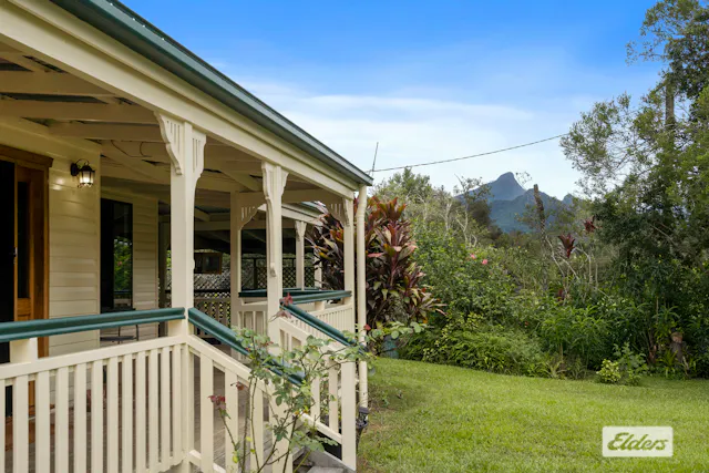 32 Chowan Creek Road — photo from Elders Real Estate Tweed Valley