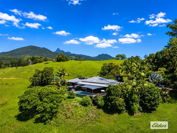 225 Tyalgum Road, Eungella, NSW, 2484