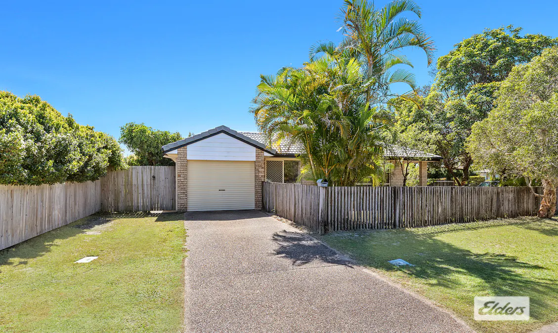 1/95 Grass Tree Circuit, Bogangar, NSW, 2488 - Image 1