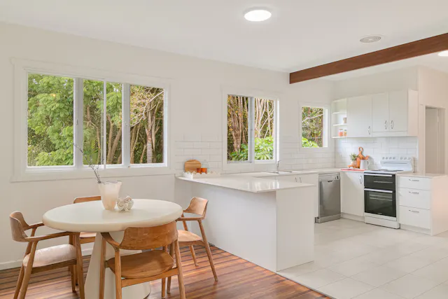 23 Park Avenue — photo from Elders Real Estate Tweed Valley
