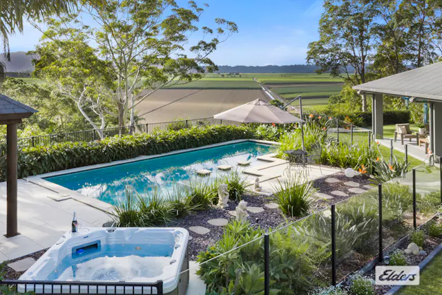 306 Eviron Road — photo from Elders Real Estate Tweed Valley