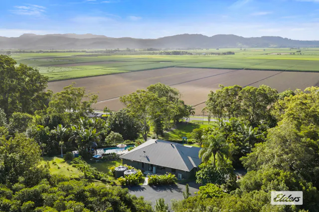 306 Eviron Road — photo from Elders Real Estate Tweed Valley