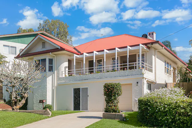 31 Eyles Avenue — photo from Elders Real Estate Tweed Valley