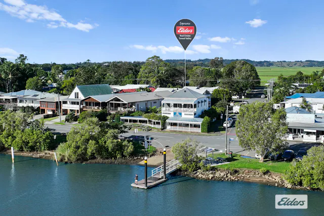 106 Riverside Drive — photo from Elders Real Estate Tweed Valley