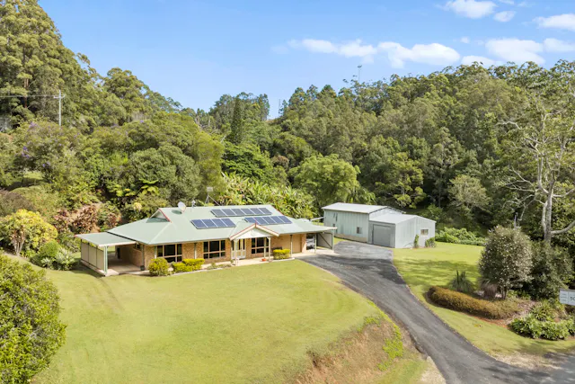 1 Zara Road — photo from Elders Real Estate Tweed Valley