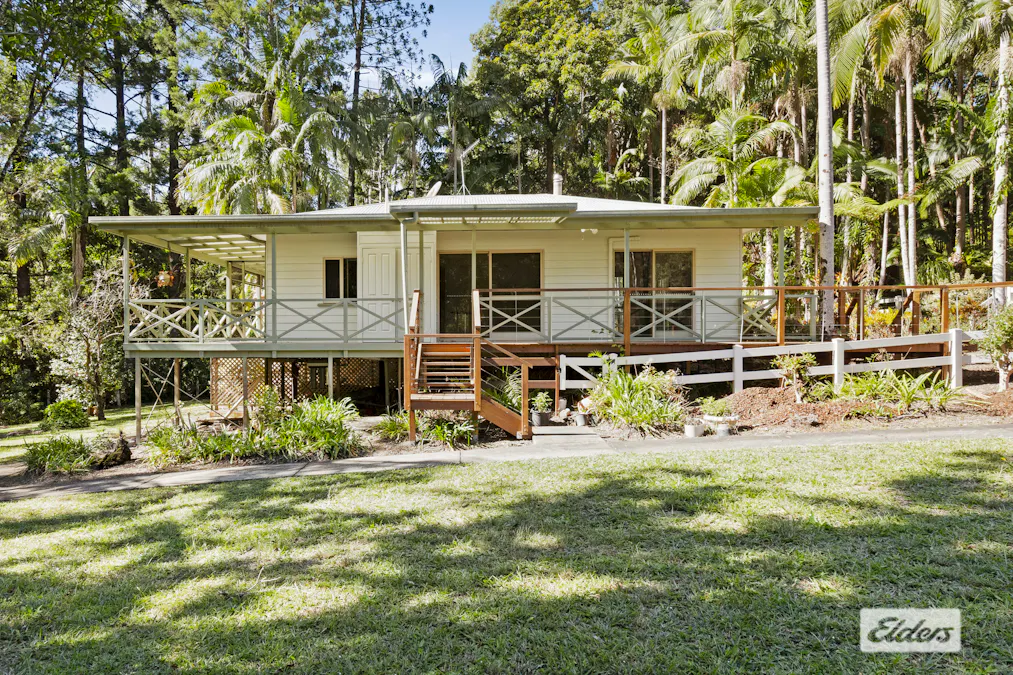 278 Mount Warning Road, Mount Warning, NSW, 2484 - Image 1