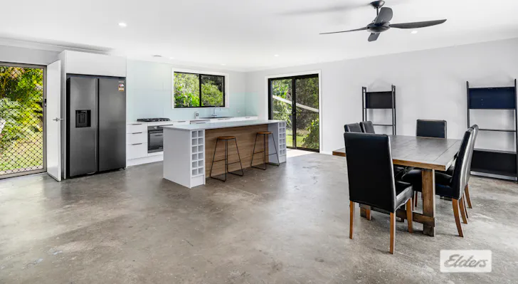 Upper Crystal Creek, NSW, 2484 - Image 1