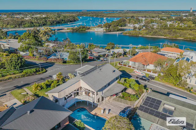 69 Charles Street — photo from Elders Real Estate Tweed Valley