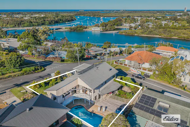 69 Charles Street — photo from Elders Real Estate Tweed Valley