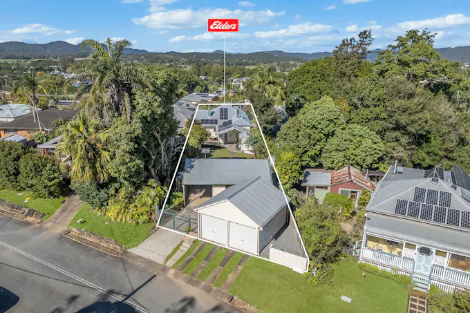 162 Murwillumbah Street, Murwillumbah, NSW, 2484
