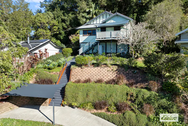 31 Queen Street — photo from Elders Real Estate Tweed Valley