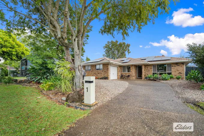 1 Tecoma Place, Banora Point, NSW, 2486