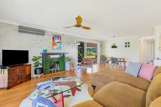 201 Byangum Road — photo from Elders Real Estate Tweed Valley